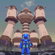 Illustration for article titled Game of The Week-MegaMan Gets Equipped With a Last Name